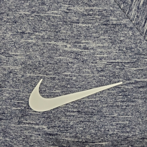 Nike Swim Mens Nike Rash Guard Poshmark